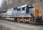 CSX 8603